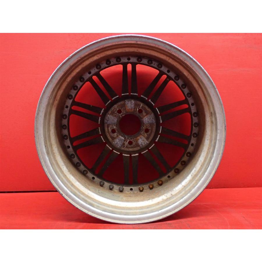 単品 社外 中古ホイール 1本 SSR Professor VF1 プロフェッサーブイ