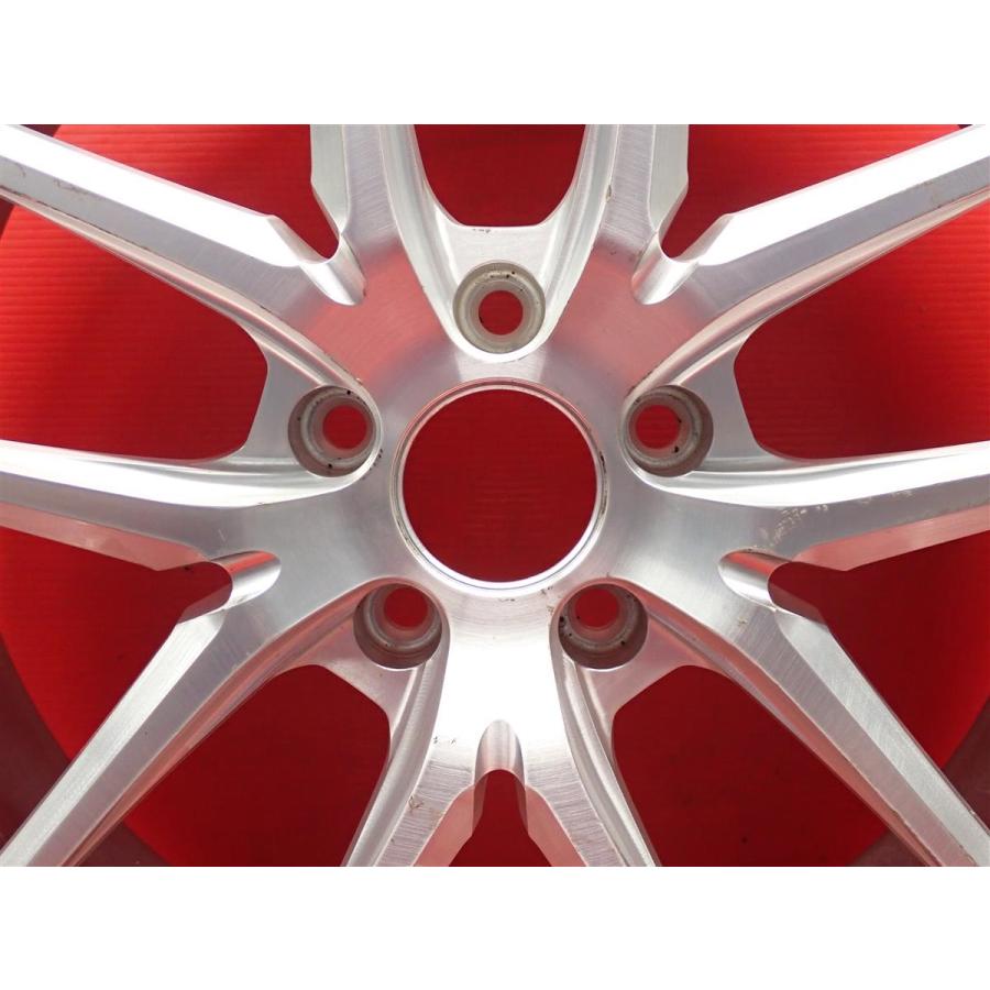 鍛造 軽量】 単品 社外 中古 アルミホイール 1本 BRIDGESTONE Prodrive