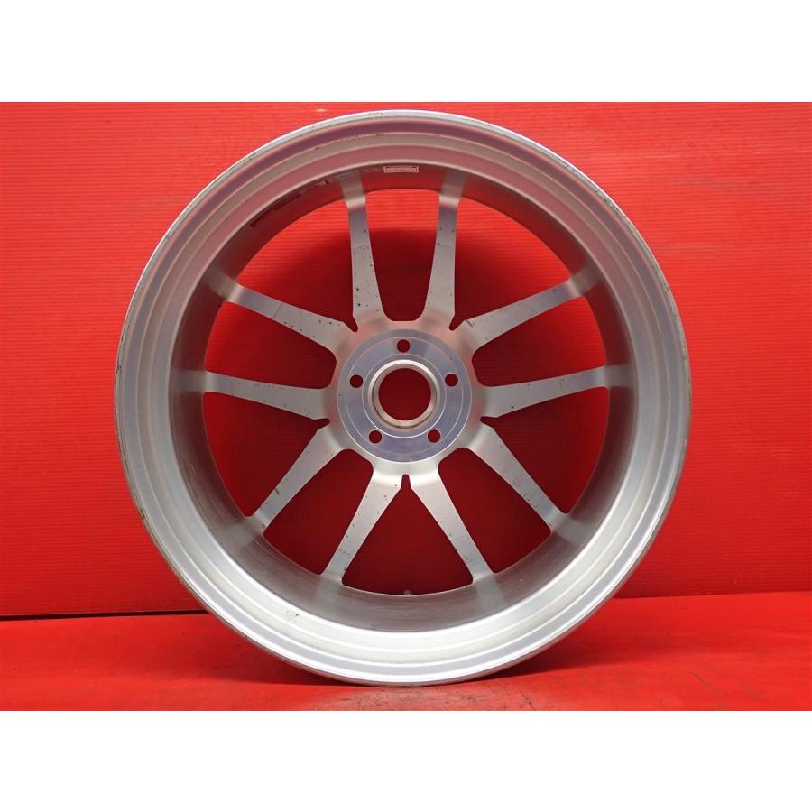 鍛造 軽量】 単品 社外 中古 アルミホイール 1本 BRIDGESTONE Prodrive