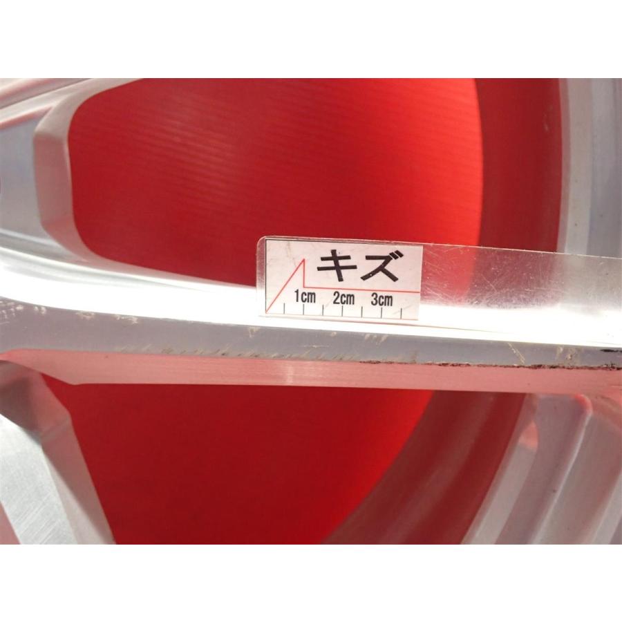 鍛造 軽量】 単品 社外 中古 アルミホイール 1本 BRIDGESTONE Prodrive