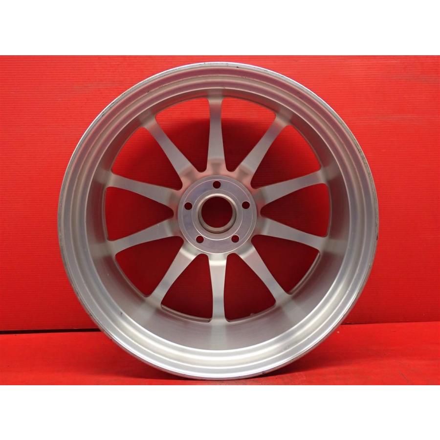 鍛造 軽量】 単品 社外 中古ホイール 1本 BRIDGESTONE Prodrive プロ