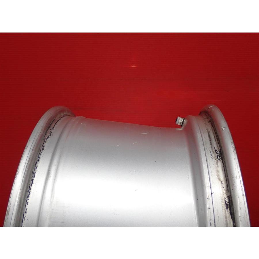 中古品 アルミホイール 1本 RAYS レイズ GramLights グラムライツ