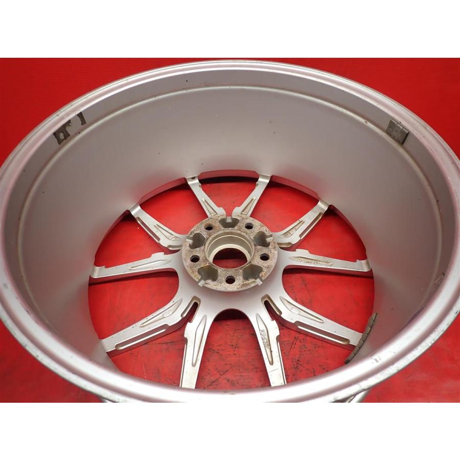 単品 社外 中古ホイール 1本 RAYS レイズ GramLights グラムライツ