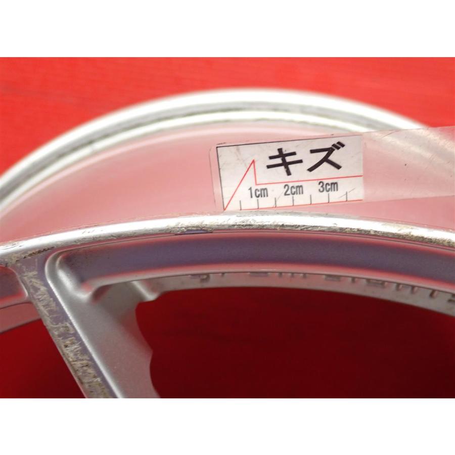 単品 社外 中古ホイール 1本 RAYS レイズ GramLights グラムライツ