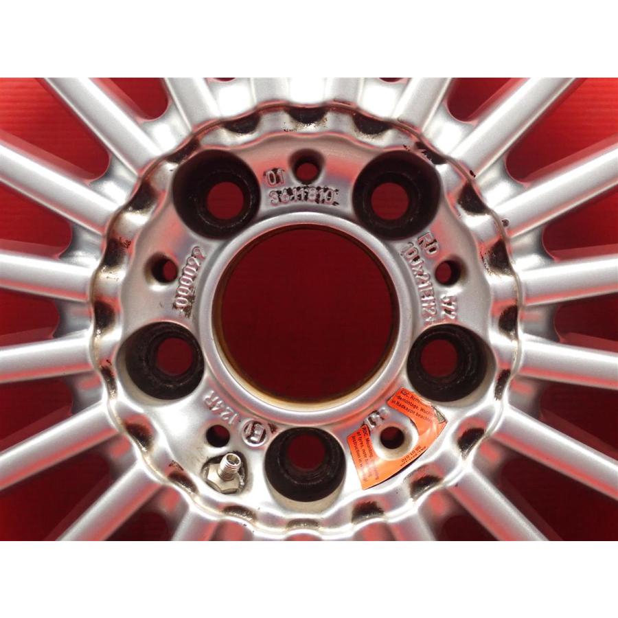 単品 中古ホイール 1本 ALPINA アルピナ CLASSIC クラシック