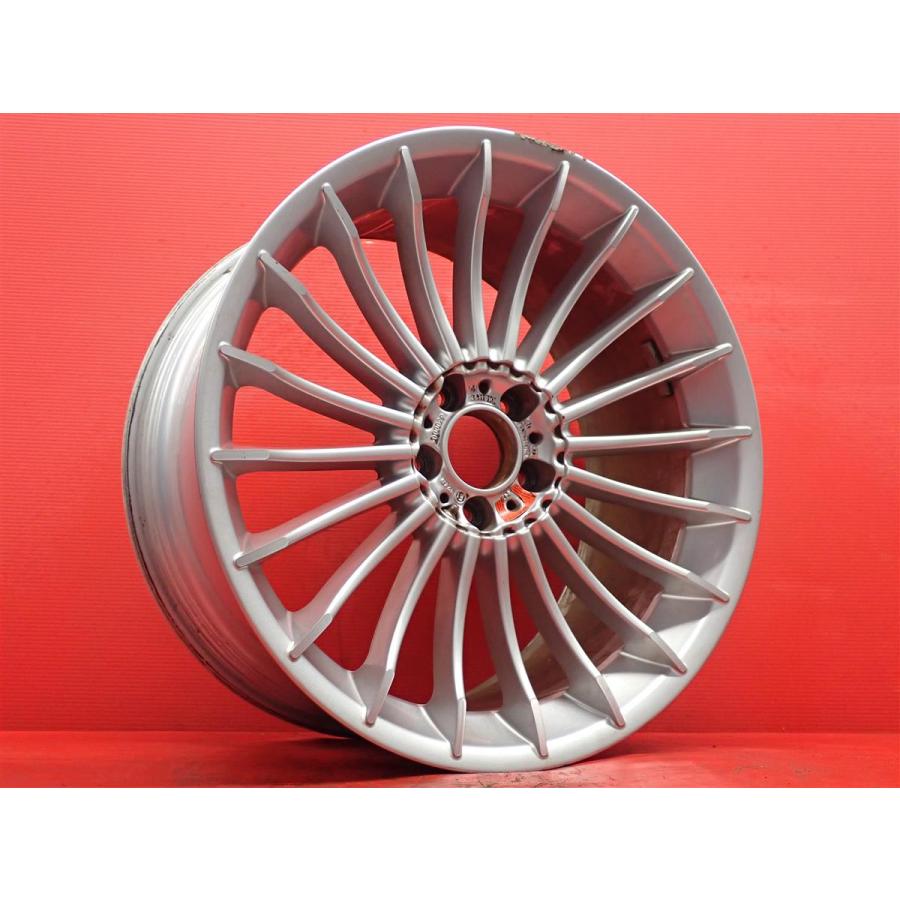 単品 中古ホイール 1本 ALPINA アルピナ CLASSIC クラシック