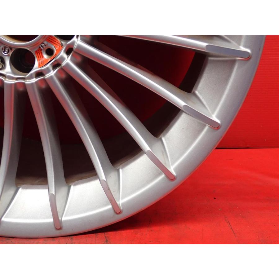 単品 中古ホイール 1本 ALPINA アルピナ CLASSIC クラシック