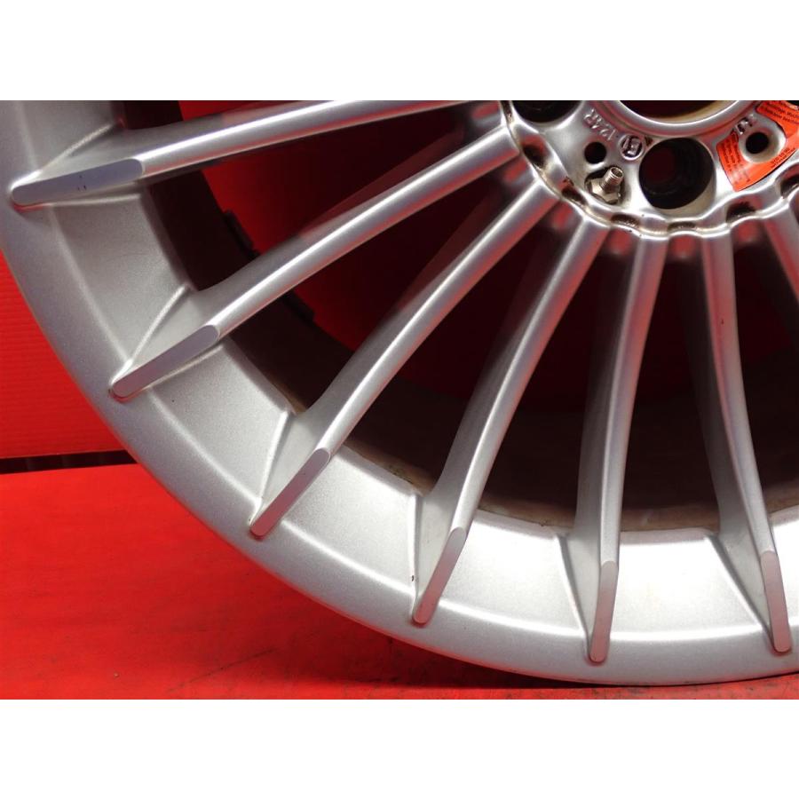 単品 中古ホイール 1本 ALPINA アルピナ CLASSIC クラシック