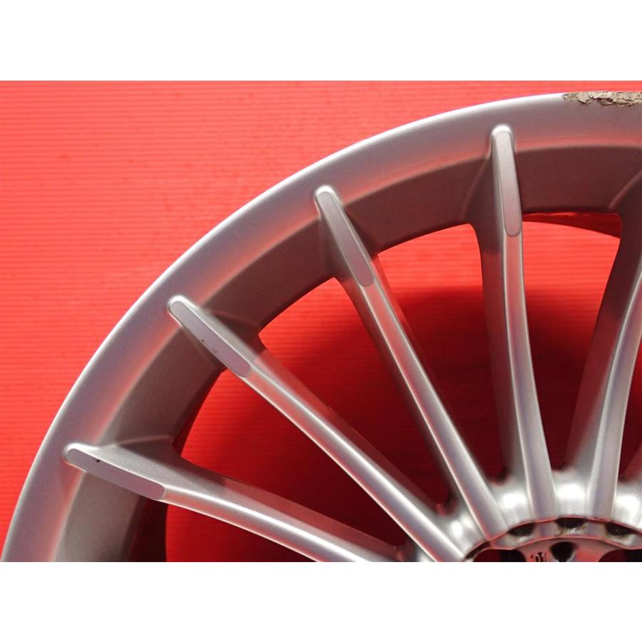 単品 中古ホイール 1本 ALPINA アルピナ CLASSIC クラシック