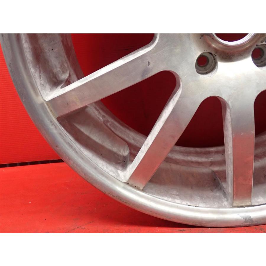 単品 社外 中古ホイール 1本 SPORT TECHNIC スポーツテクニック MONO10