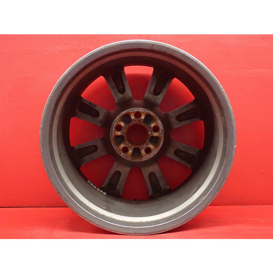 単品 中古ホイール 1本 TOYOTA トヨタ クラウン アスリート GRS200系