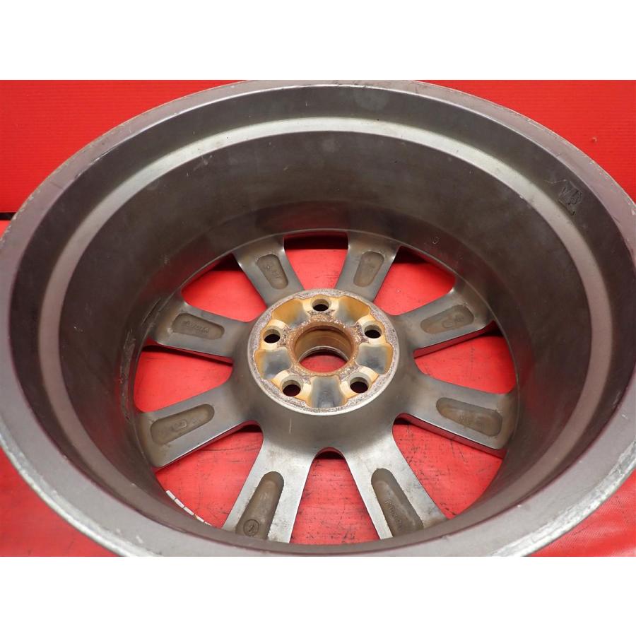 単品 中古ホイール 1本 TOYOTA トヨタ クラウン アスリート GRS200系