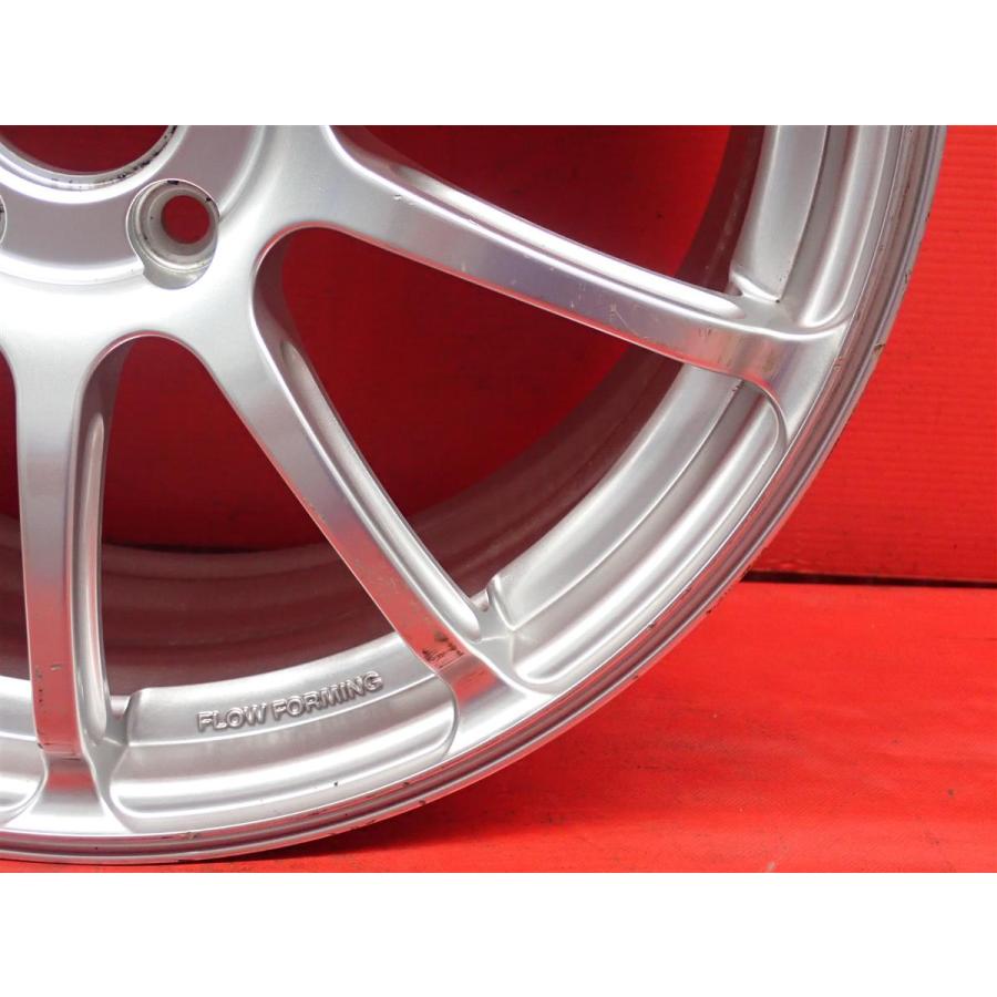 単品 社外 中古ホイール 1本 ADVAN Racing アドバンレーシング RS2 7.5
