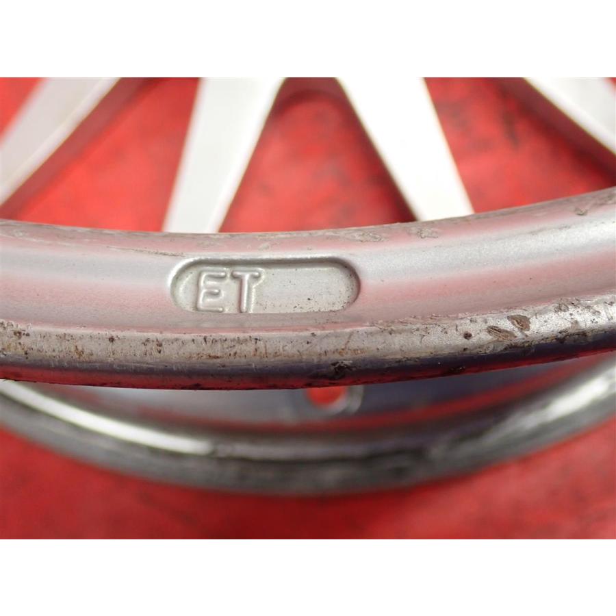 単品 社外 中古ホイール 1本 O・Z RACING SUPER LEGGERA スーパー