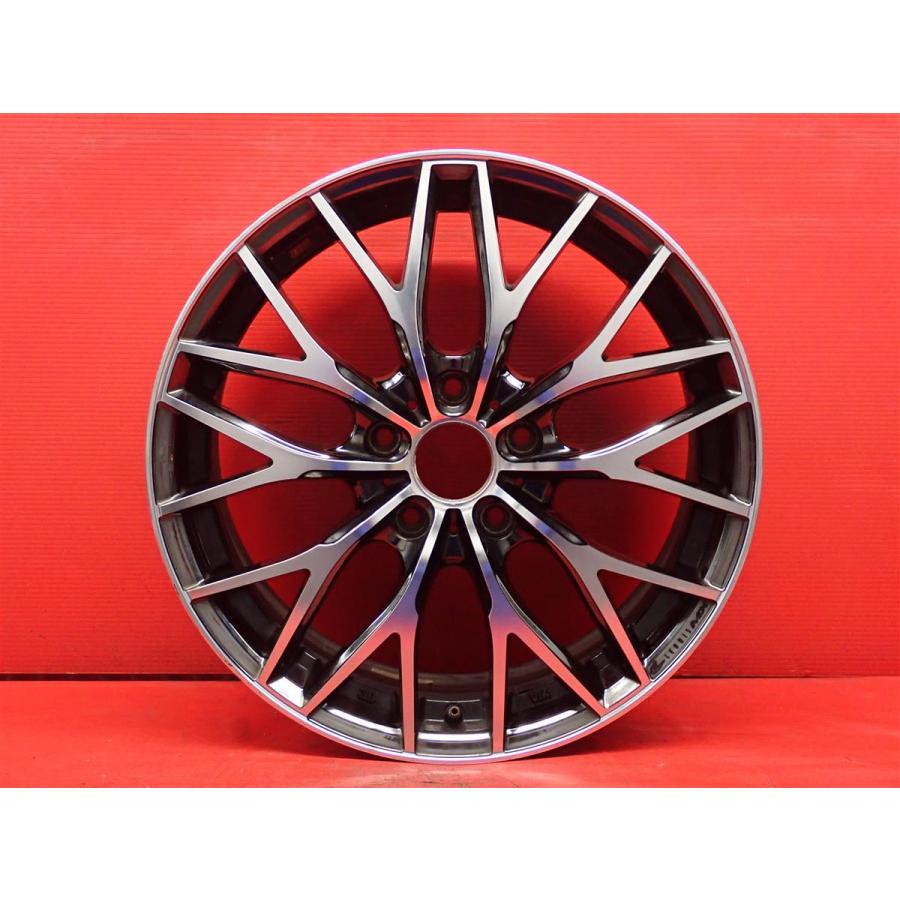 単品 社外 中古ホイール 1本 WEDS ウェッズ LEONIS MX レオニスMX 7J 