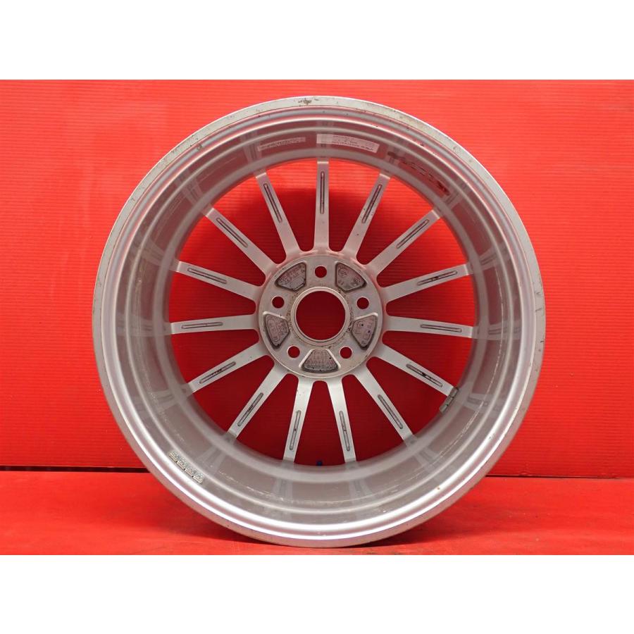 単品 社外 中古ホイール 1本 ADVAN RACING アドバンレーシング RT 8J