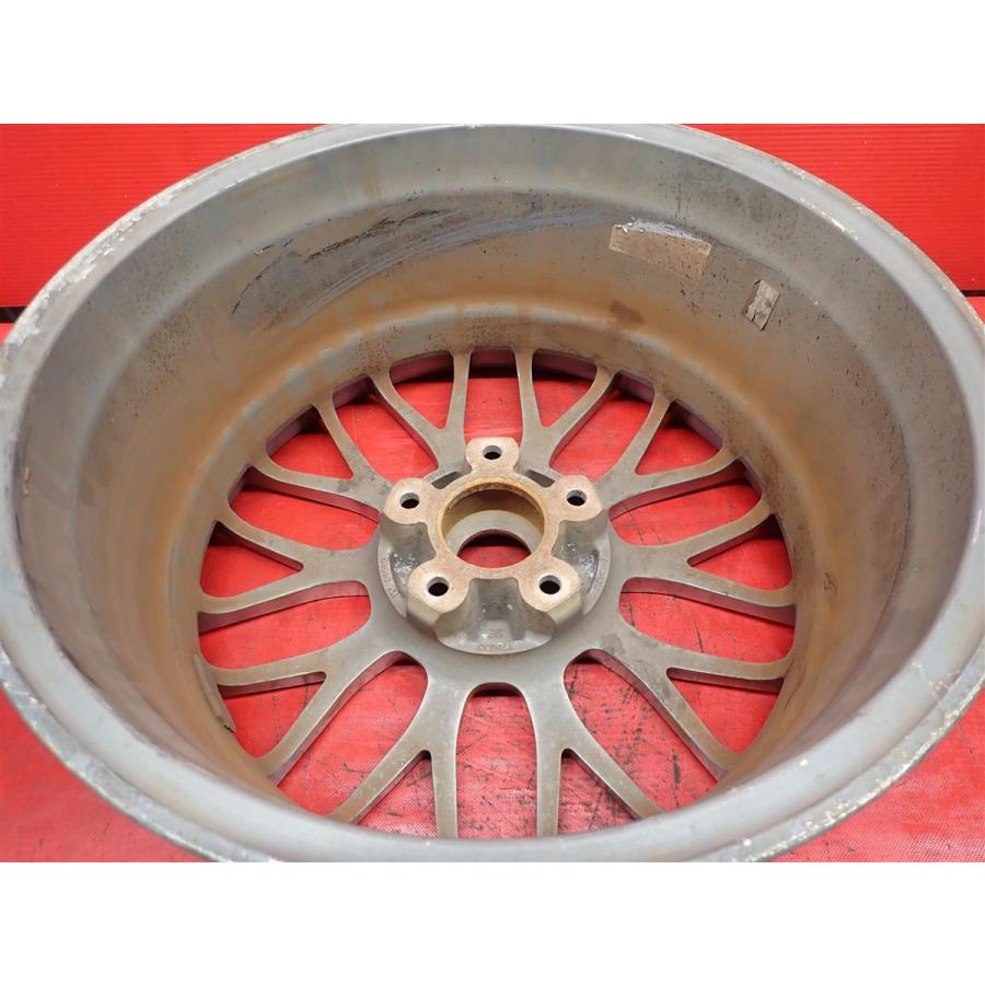 単品 社外 中古ホイール 1本 IMPUL インパル SUPER CAST スーパー