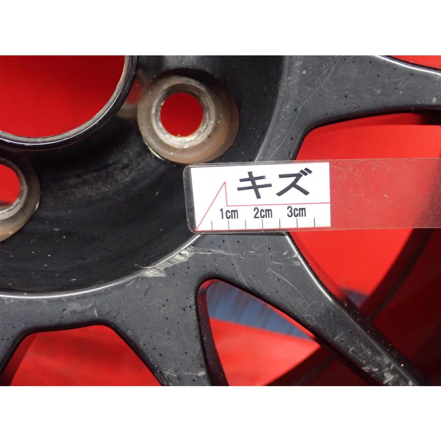 単品 社外 中古ホイール 1本 O・Z ULTRA LEGGERA ウルトラレッジェーラ