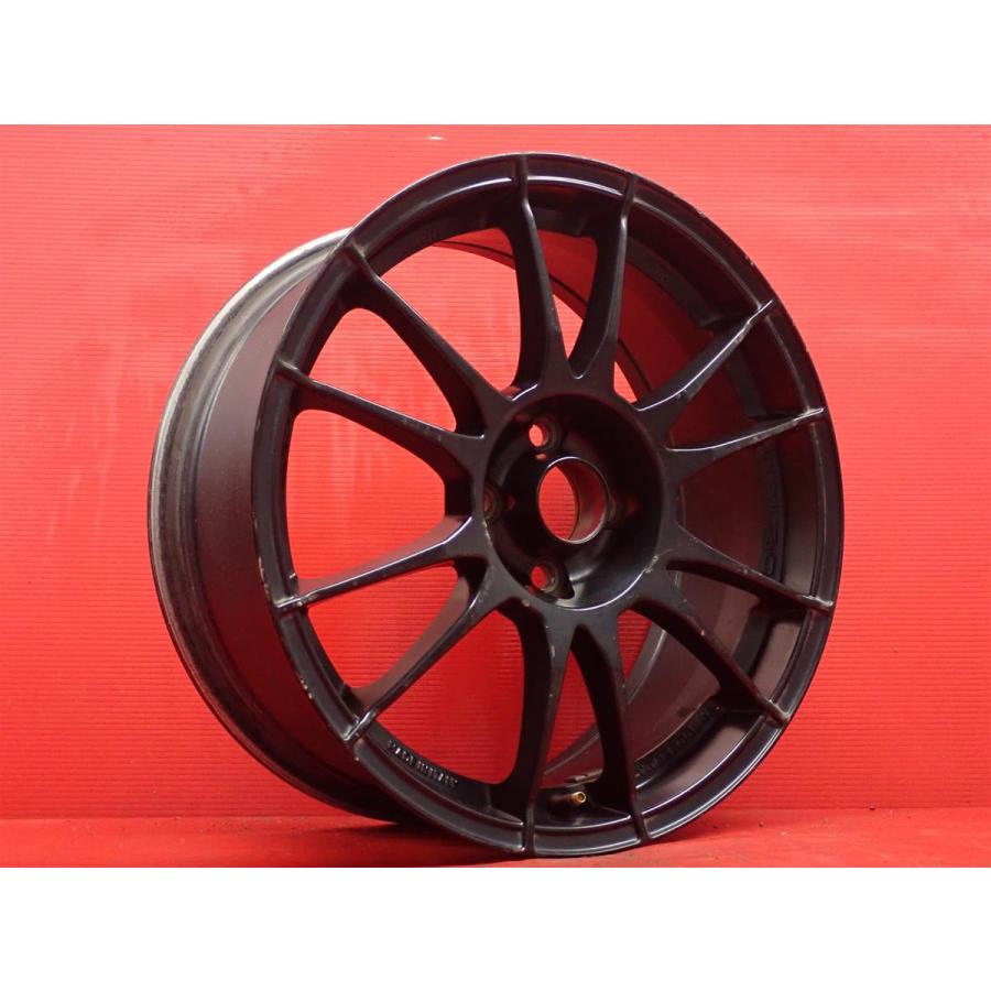 単品 社外 中古ホイール 1本 O・Z ULTRA LEGGERA ウルトラレッジェーラ