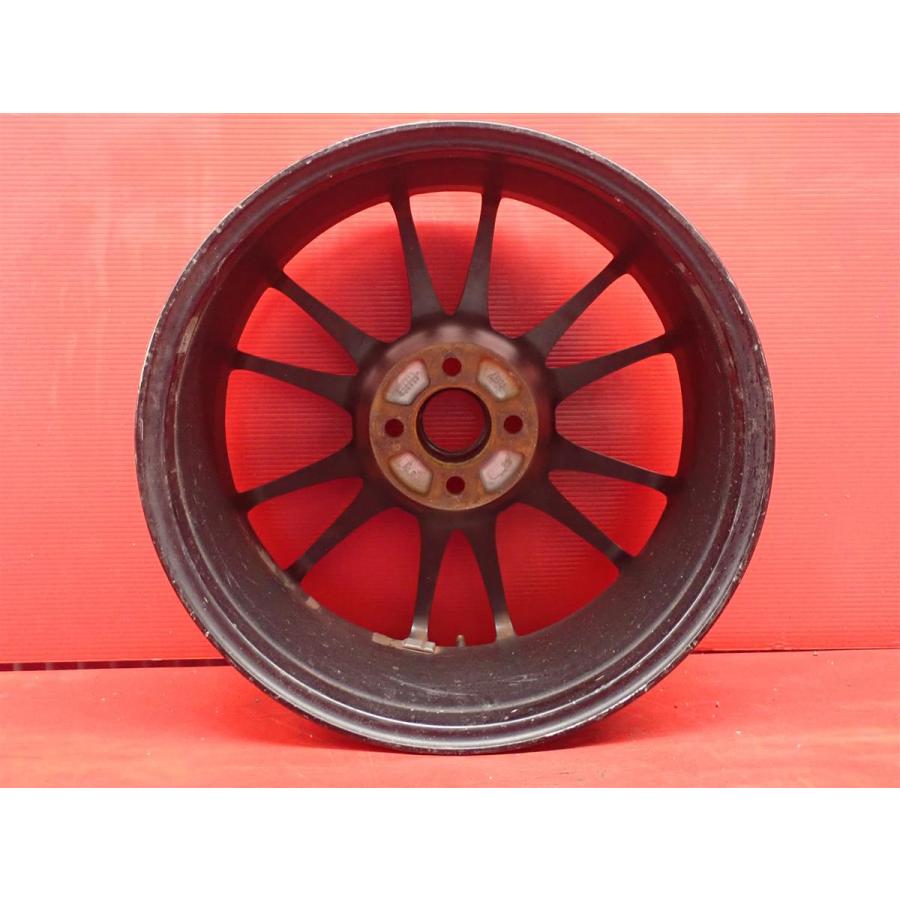 単品 社外 中古ホイール 1本 O・Z ULTRA LEGGERA ウルトラレッジェーラ