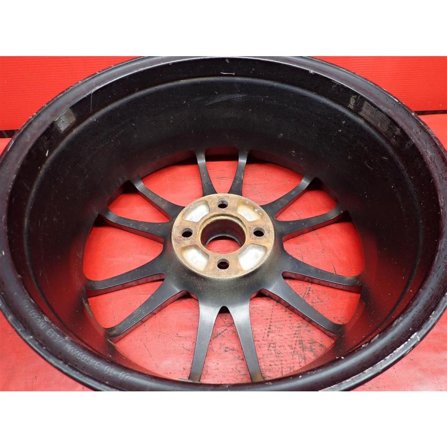 単品 社外 中古ホイール 1本 O・Z ULTRA LEGGERA ウルトラレッジェーラ