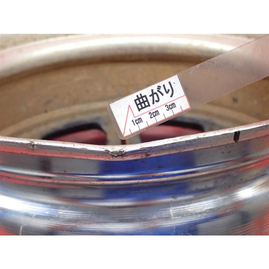 単品 社外 中古ホイール 1本 WORK ワーク VARIANZA ヴァリアンツァ T1S