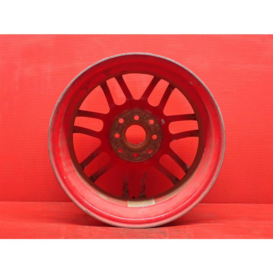 単品 社外 中古ホイール 1本 5ZIGEN 五次元 N1R DIV3 6.5J 15インチ