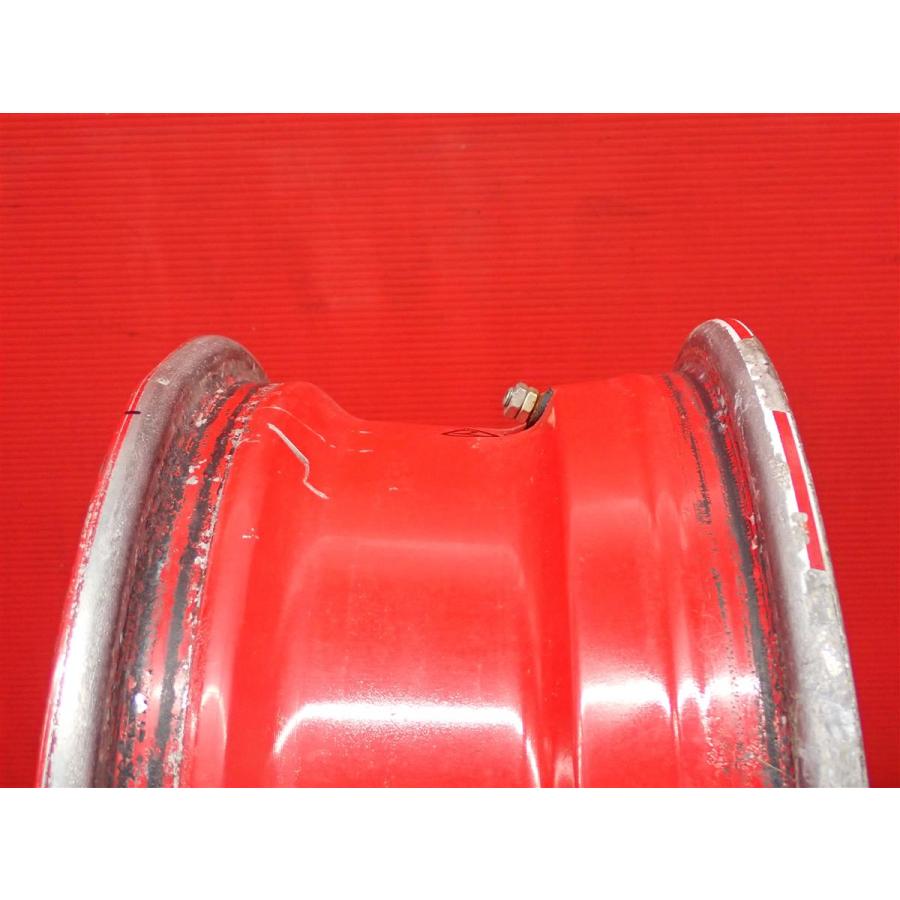 単品 社外 中古ホイール 1本 5ZIGEN 五次元 N1R DIV3 6.5J 15インチ