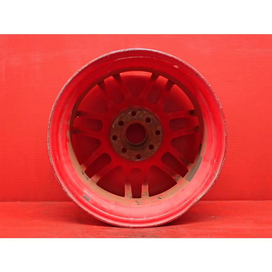 単品 社外 中古ホイール 1本 5ZIGEN 五次元 N1R DIV3 6.5J 15インチ