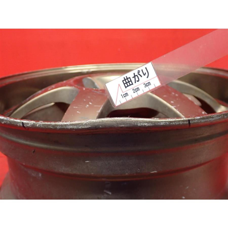 鍛造 軽量】 単品 社外 中古ホイール 1本 RAYS レイズ VOLK RACING 
