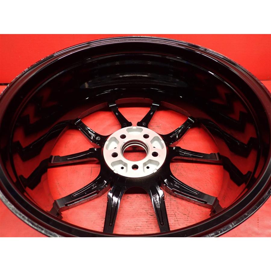 中古品 アルミホイール 1本 RAYS レイズ GramLights グラムライツ