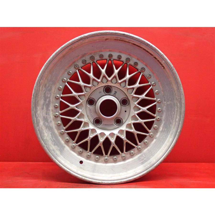 単品 社外 1本 RAYS レイズ VOLK RACING ボルクレーシング Gr.A MESH