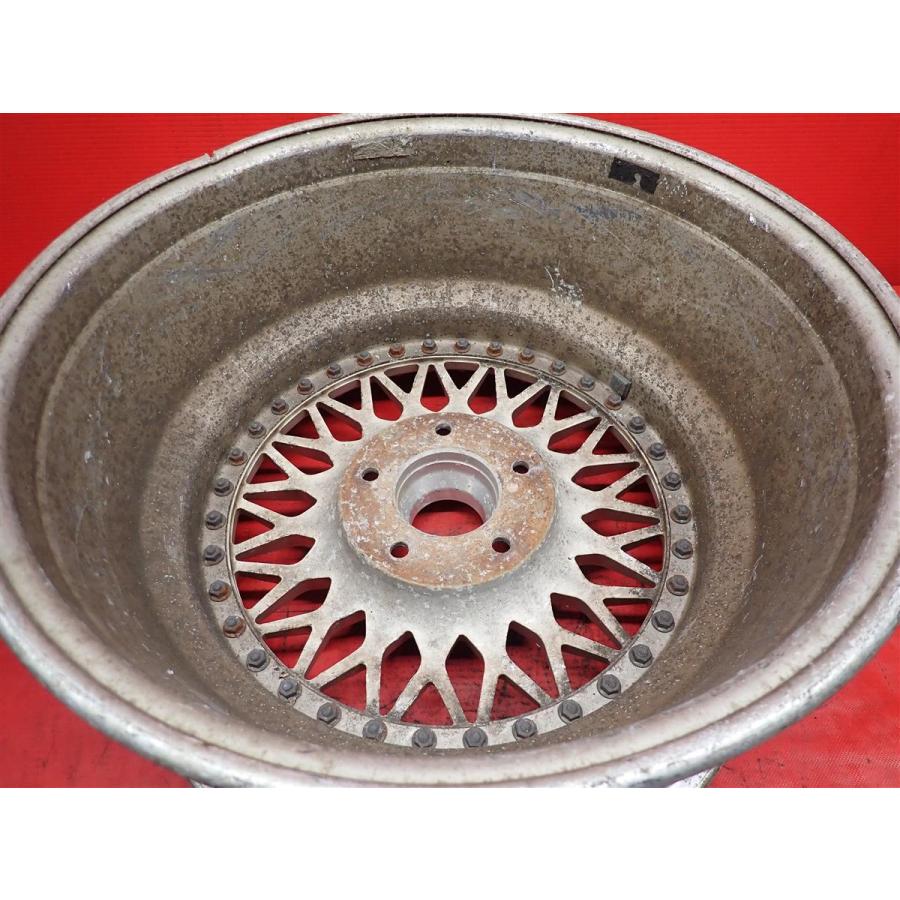 中古品 アルミホイール 1本 RAYS レイズ VOLK RACING ボルクレーシング