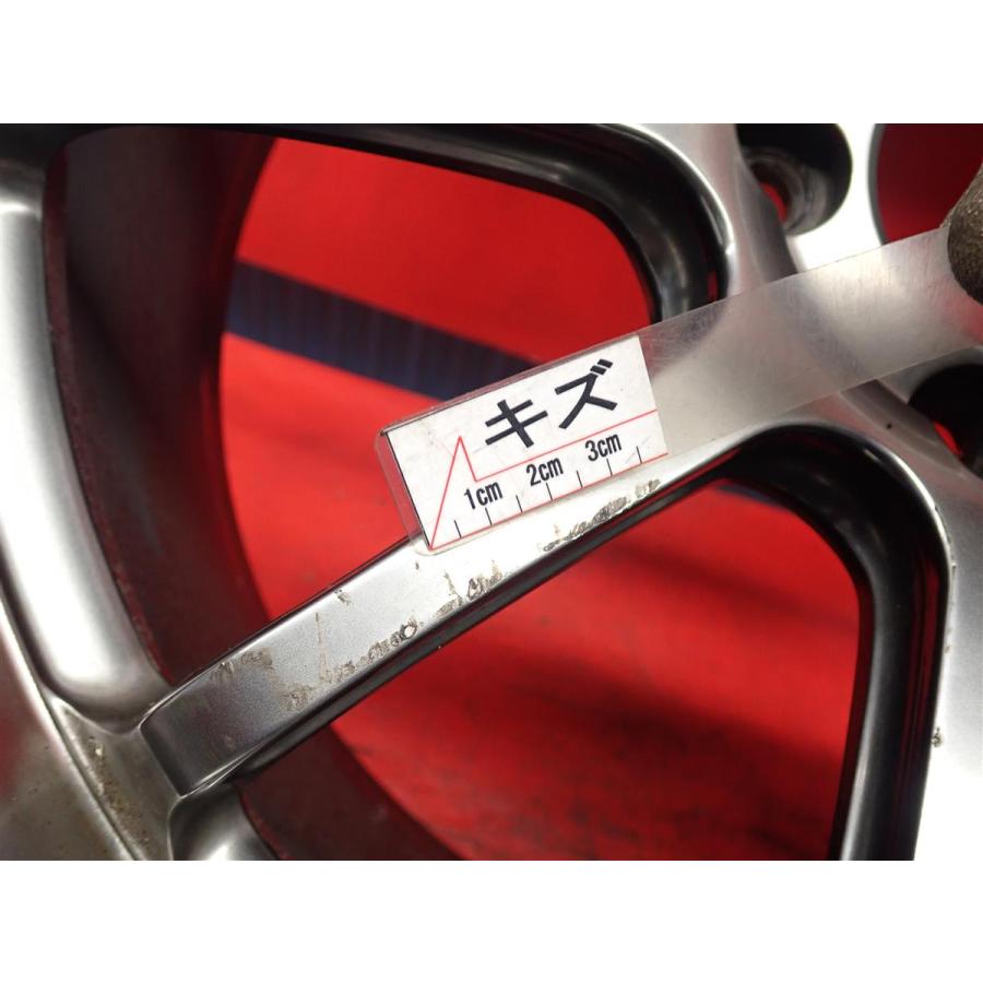 軽量】 単品 社外 中古ホイール 1本ADVAN Racing アドバン レーシング
