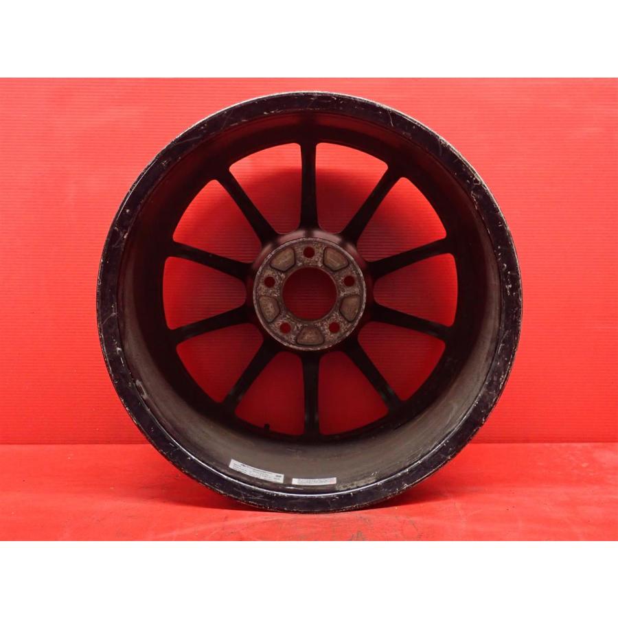 軽量】 単品 社外 中古ホイール 1本ADVAN Racing アドバン レーシング