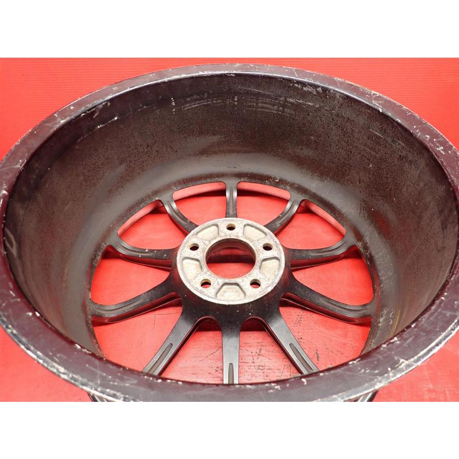軽量】 単品 社外 中古ホイール 1本ADVAN Racing アドバン レーシング