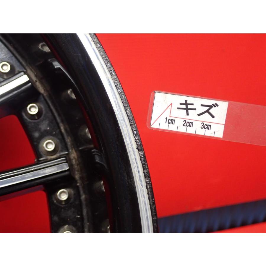 単品 社外 中古ホイール 1本 LEXANI レグザーニ LSS-11 9J 18インチ