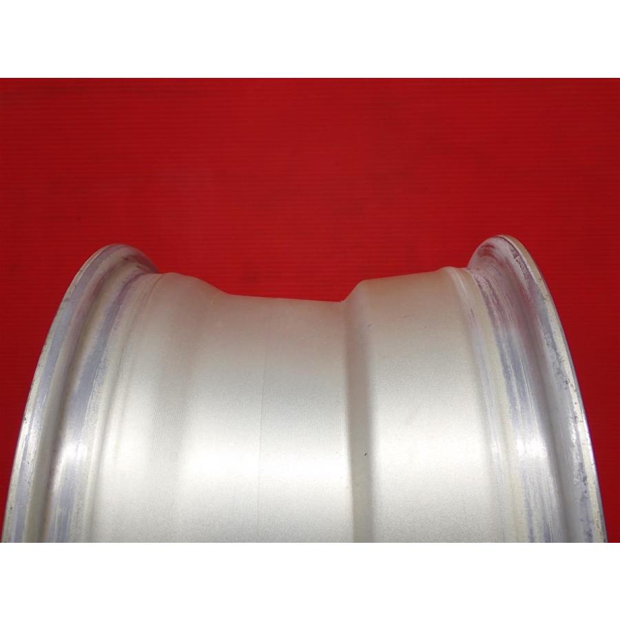 単品 社外 中古ホイール 1本 JAOS VICTRON ExcelII ヴィクトロン 