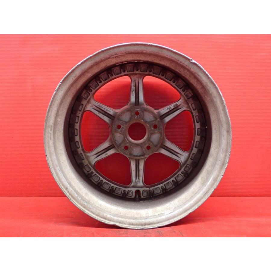 中古品 アルミホイール 1本 RAYS レイズ VOLK RACING ボルクレーシング