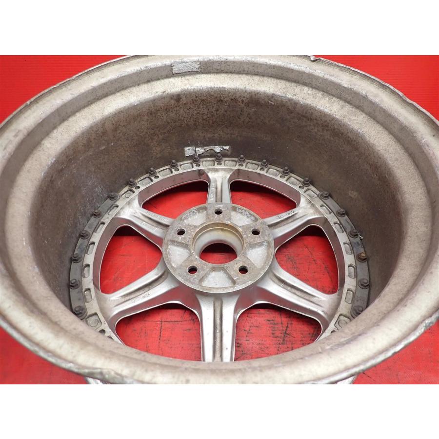 単品 社外 中古ホイール 1本 RAYS レイズ VOLK RACING ボルク