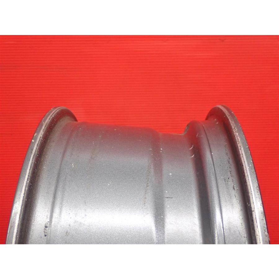 単品 社外 中古ホイール 1本 RAYS レイズ VERSUS SESTO TURISMO