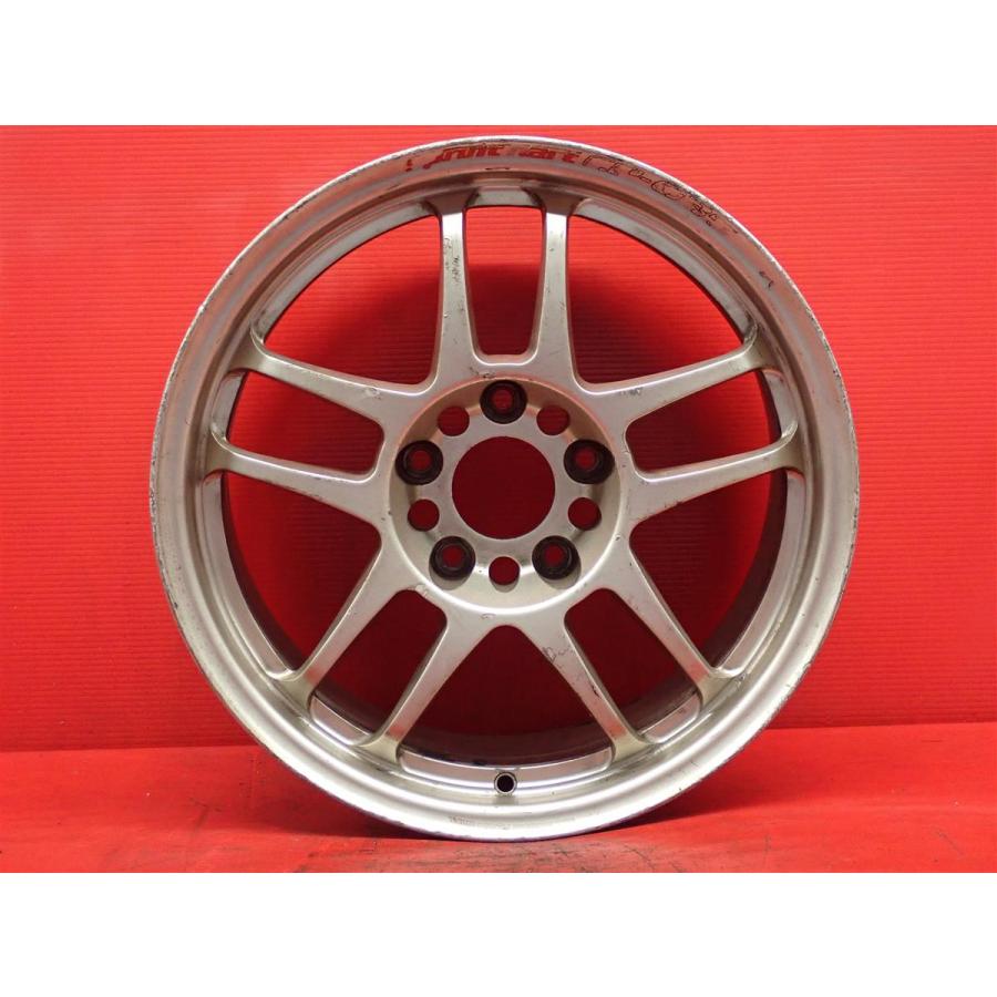 ジャンク 単品 社外 中古ホイール 1本 SPRINT HART スプリントハート