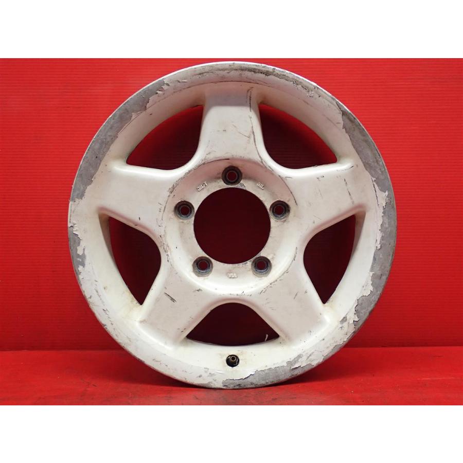 単品 社外 中古ホイール 1本 4×4 Engineering 4×4エンジニアリング