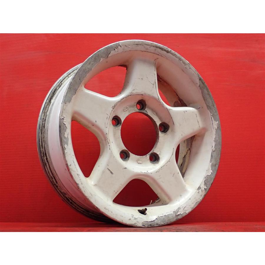単品 社外 中古ホイール 1本 4×4 Engineering 4×4エンジニアリング