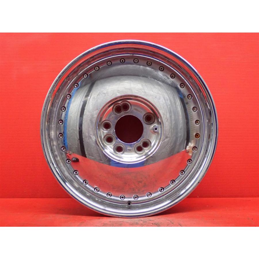 単品 社外 中古ホイール 1本 SPEEDSTAR スピードスター CANDY WALK