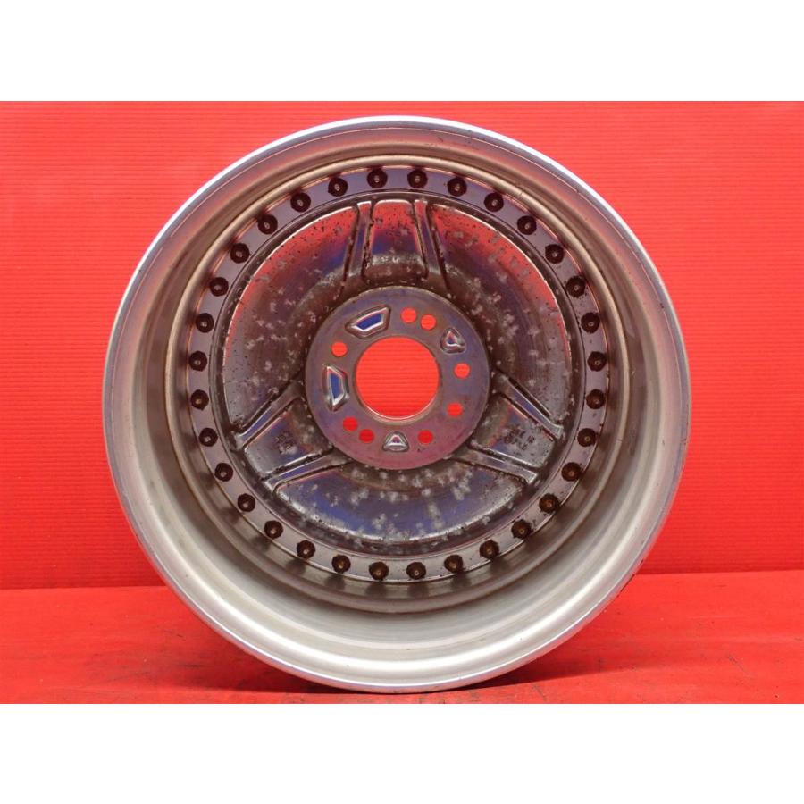 単品 社外 中古ホイール 1本 SPEEDSTAR スピードスター CANDY WALK
