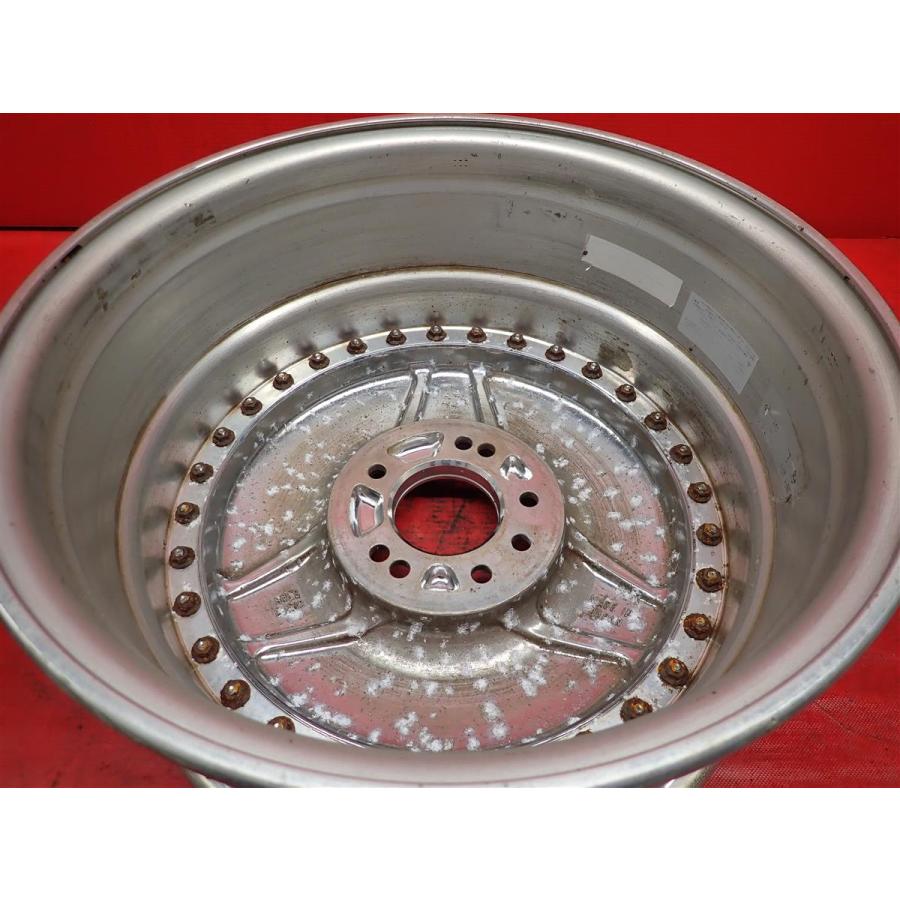 単品 社外 中古ホイール 1本 SPEEDSTAR スピードスター CANDY WALK