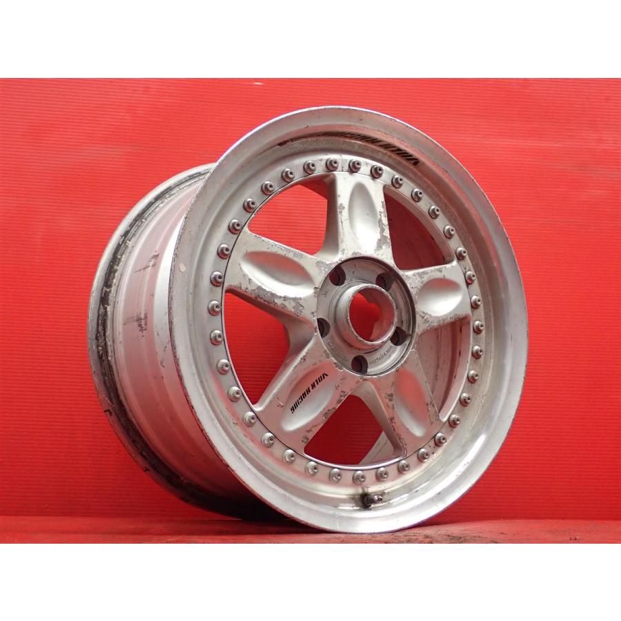 単品 社外 中古ホイール 1本 RAYS レイズ VOLK RACING ボルク