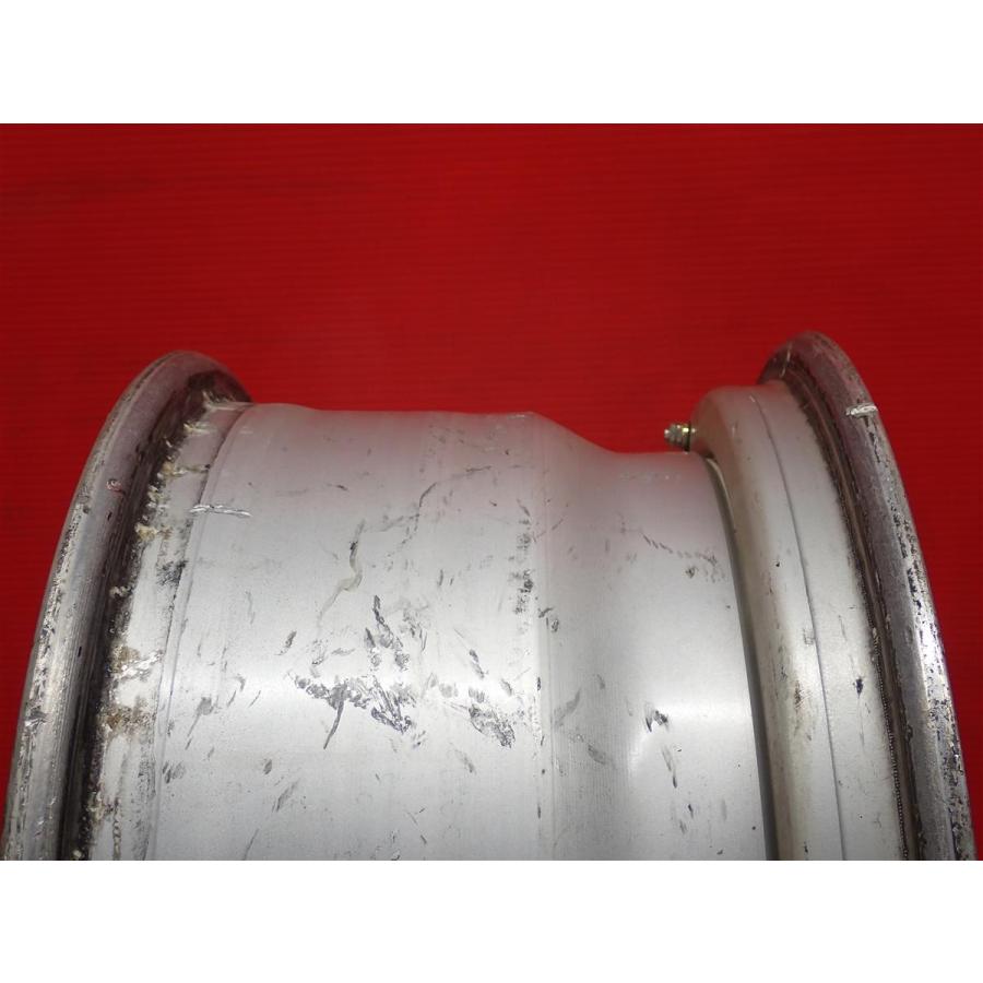 中古品 アルミホイール 1本 RAYS レイズ VOLK RACING ボルクレーシング