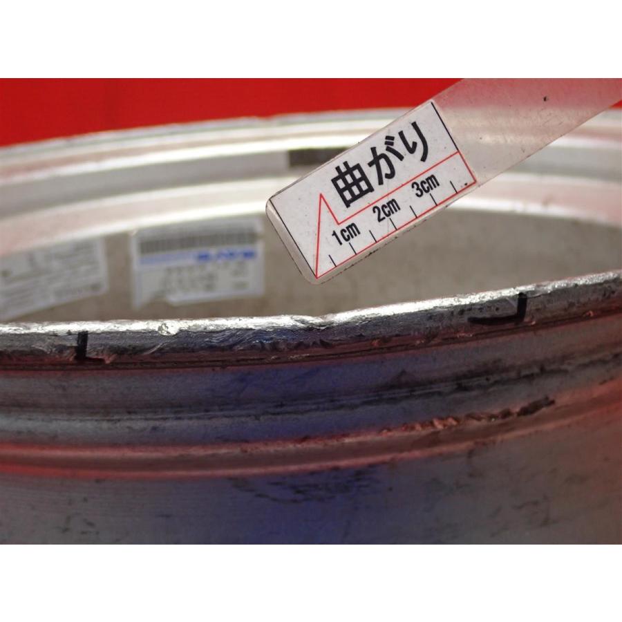 単品 社外 中古ホイール 1本 RAYS レイズ Payton Place ペイトン